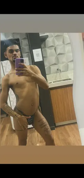 Victor safadinho 