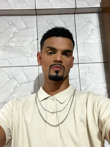 Victor safadinho 