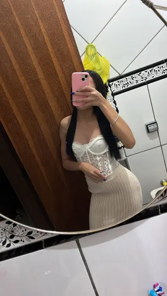 Ana Clara, Bauru