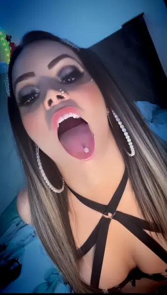 Barbielly Voguel