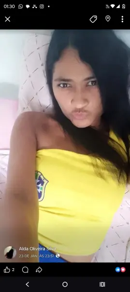 Acompanhante de Luxo em Manaus-AM morena Gulosa, apertadinha e Safada:  Faço tudo sem frescura!.
