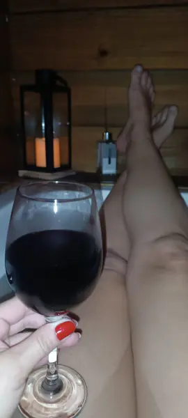 Deliciosamente bunduda, intensa e envolvente