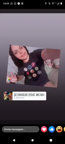 Safadinha