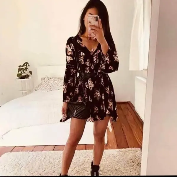 Maria Clara gaucha