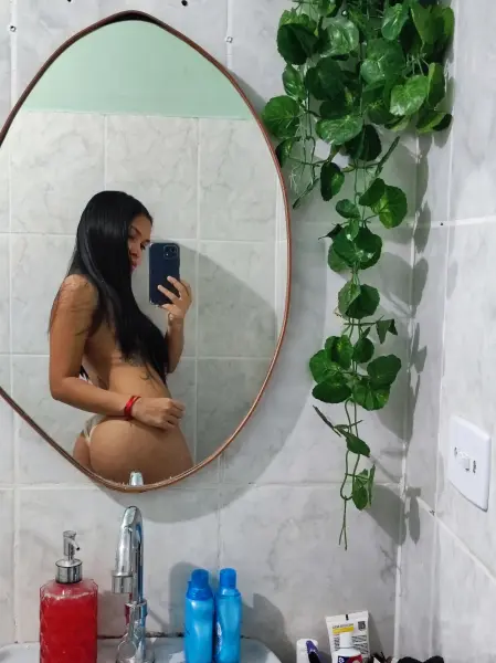 Acompanhante de luxo em são Paulo 