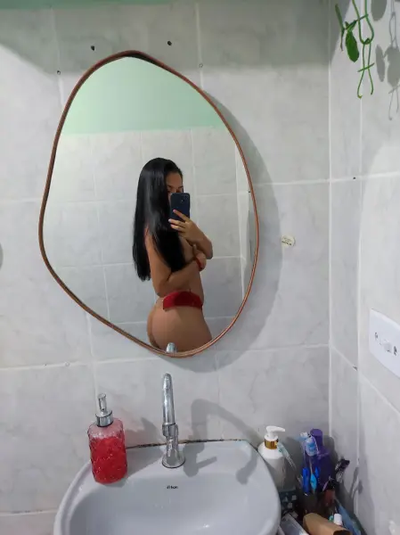 Acompanhante de luxo em são Paulo 