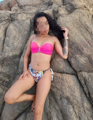 Ariel ninfeta