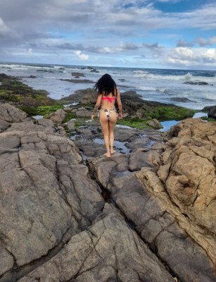 Ariel ninfeta