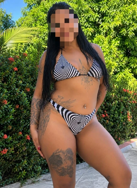 ÍNDIA SAFADA CAVALONA