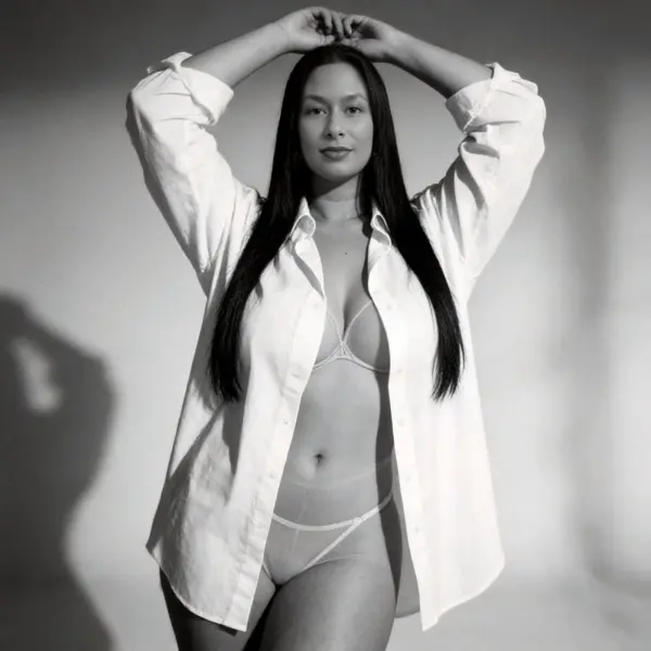 Kamilly Fonseca 