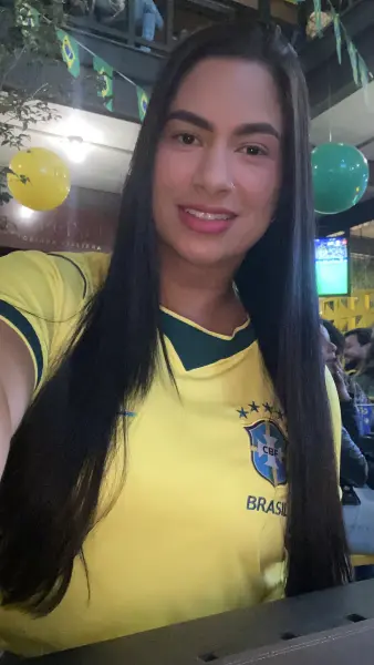 Kamilly Fonseca 