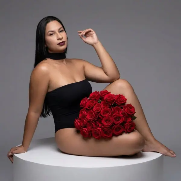 Kamilly Fonseca 