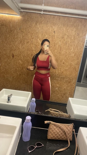 Kamilly Fonseca 