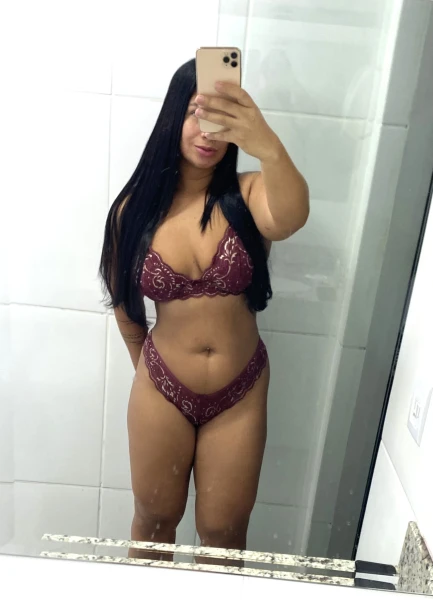 Kamilly Fonseca 
