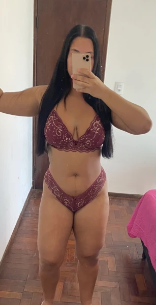 Kamilly Fonseca 