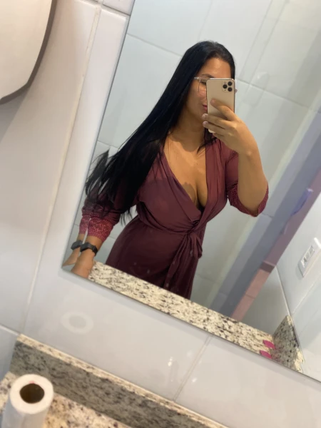 Kamilly Fonseca 