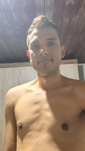 Acompanhante gostoso 