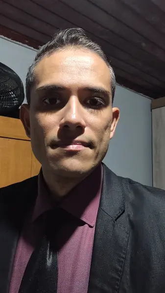 Acompanhante gostoso 
