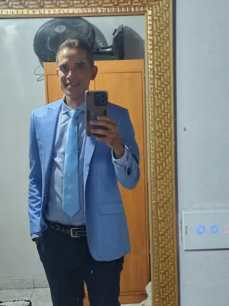 Acompanhante gostoso 