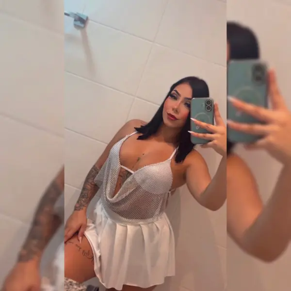 Acompanhante Itajaí safadinha 
