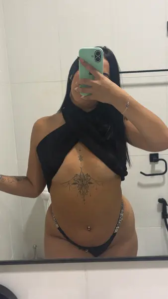 Acompanhante Itajaí safadinha 