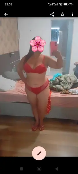 Acompanhante em RIBEIRÃO PIRES 