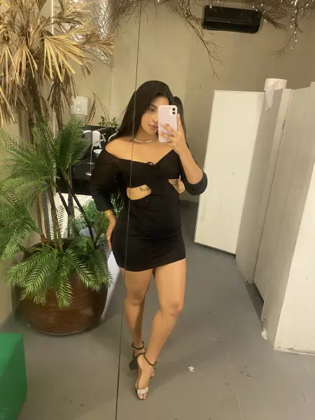 Acompanhante de luxo 