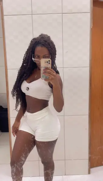 NINFETA MEIGA E GOSTOSA 💋💎