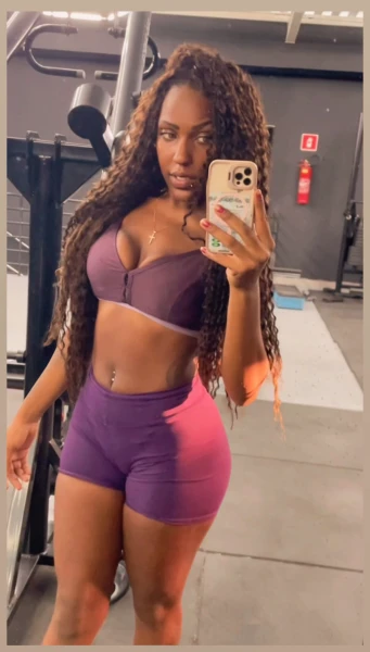 NINFETA MEIGA E GOSTOSA 💋💎