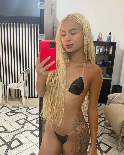 Docinho 