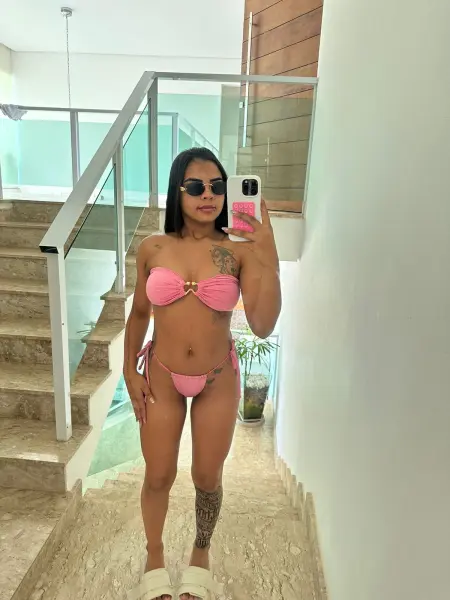 Hayra Fernandes 🌺💕