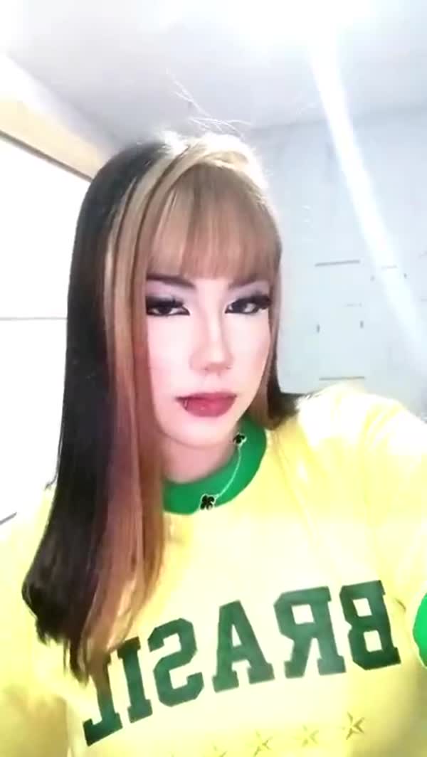 Vídeo do anúncio