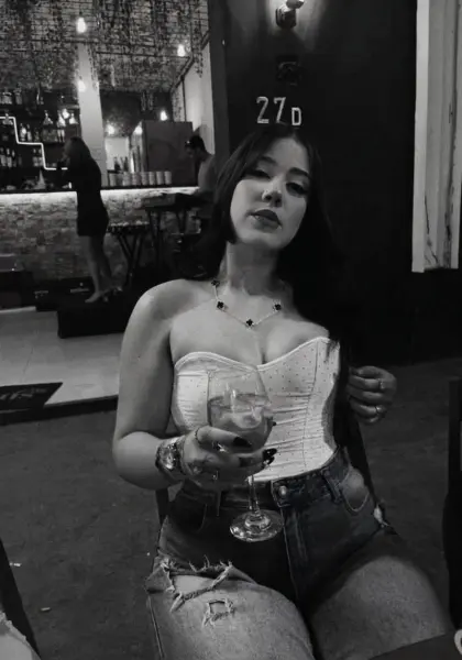 Acompanhe de luxo em São Paulo 