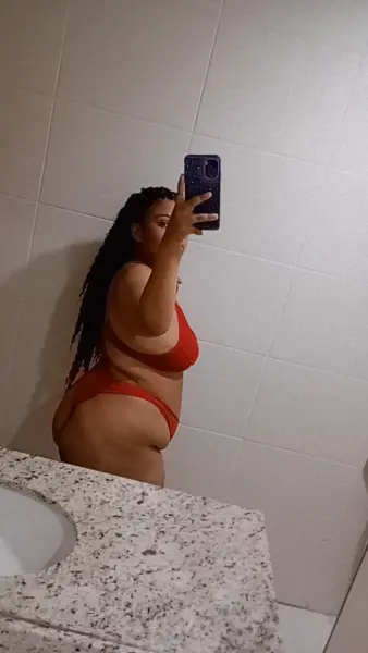 Novinha putinha
