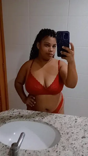 Novinha putinha
