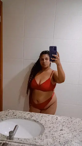 Novinha putinha