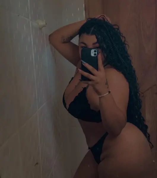 Gabby Silva