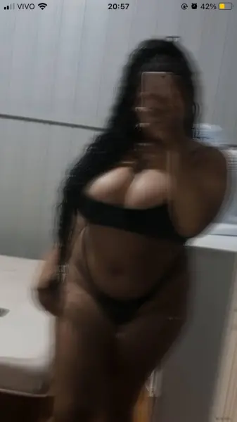 Gabby Silva