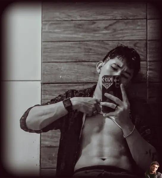 Kevinho  acompanhamente em manaus 