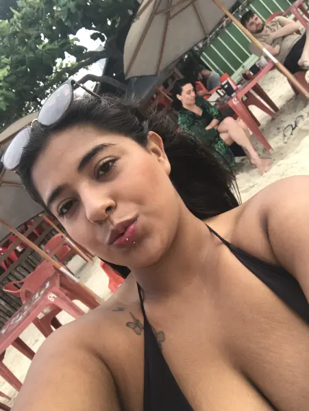 Morena paranaense 