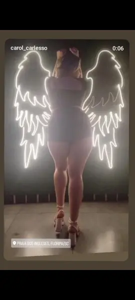 Loirinha gaúcha 