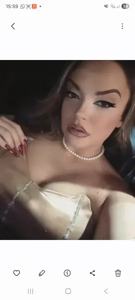 Loirinha gaúcha 