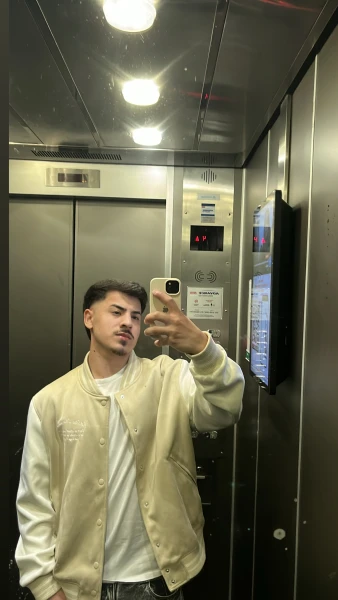 NOVINHO SAFADO 