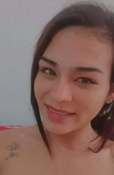 Latina safada norte da ilha 