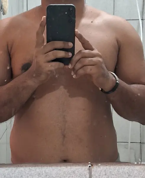 Acompanhante em ipatinga 
