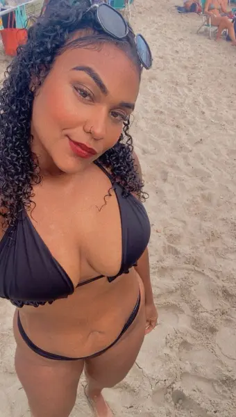 Tainá capixaba 