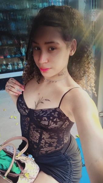 Medusa tatuada