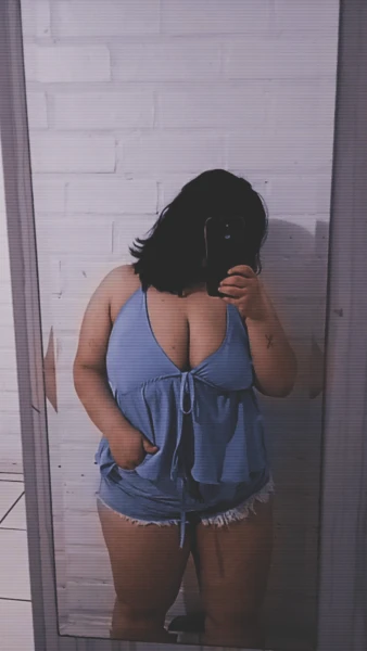 Acompanhante Xanxerê 