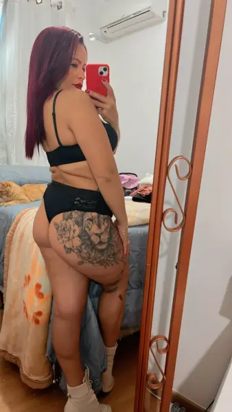 Chris muito prazer 🔥