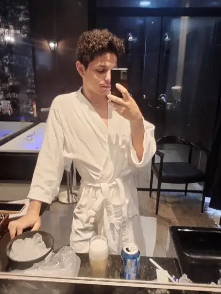     🔥 Novinho 24 Anos | Dotado, Discreto e Atendimento 24h 🔥